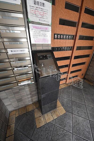 ベネフィス白金 ｜福岡県福岡市中央区白金2丁目(賃貸マンション1K・3階・24.50㎡)の写真 その15