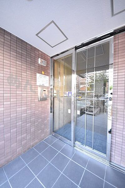 ソレアード赤坂 ｜福岡県福岡市中央区警固2丁目(賃貸マンション1K・2階・23.20㎡)の写真 その13