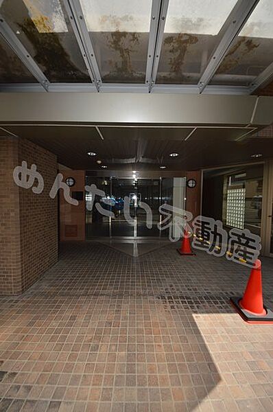 グランディール大濠 ｜福岡県福岡市中央区荒戸1丁目(賃貸マンション1K・10階・30.57㎡)の写真 その13