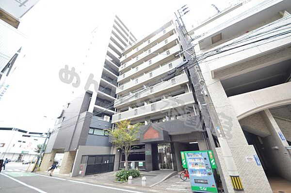 ラフィネス大濠パークサイド ｜福岡県福岡市中央区大手門2丁目(賃貸マンション1K・6階・21.70㎡)の写真 その17