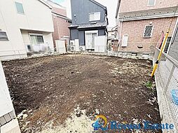 売地　藤沢市石川1丁目