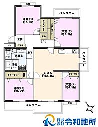 湘南ライフタウン駒寄第二住宅37号棟