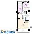 ライオンズマンション茅ヶ崎グランコースト2階3,280万円