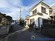 神奈川県茅ヶ崎市柳島1丁目：物件画像