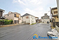 神奈川県茅ヶ崎市美住町：物件画像