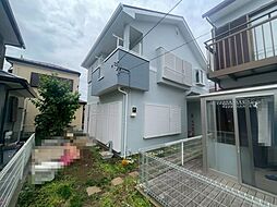 中古戸建　藤沢市大庭
