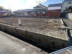 物件画像 和歌山市西売地