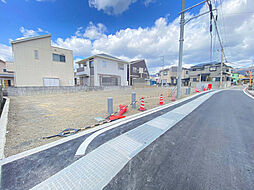 物件画像 岩出市野上野売地
