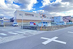 物件画像 和歌山市園部売地