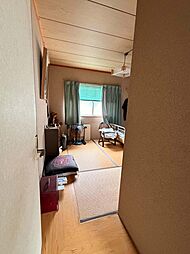 室内の画像