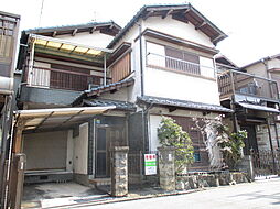 物件画像 堺市東区高松中古一戸建住宅