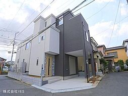 物件画像 柏市篠籠田（戸建）