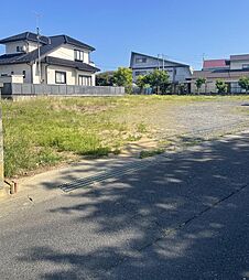 物件画像 ひたちなか市山ノ上町