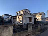 茨城県日立市小木津町1丁目141-3：物件画像