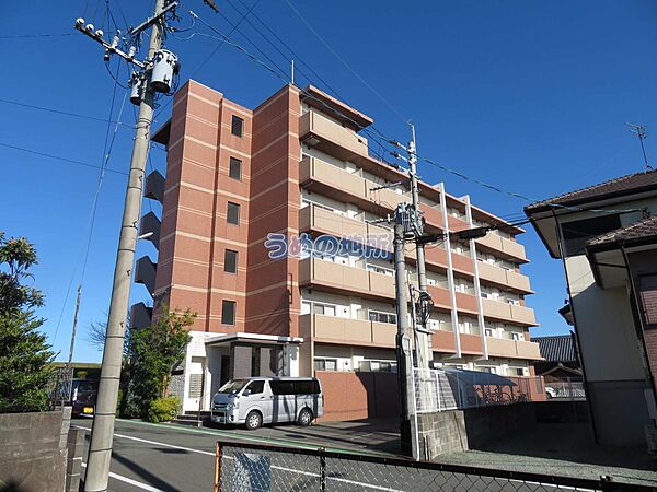 モントーレヒルズ東櫛原 601｜福岡県久留米市東櫛原町(賃貸マンション1LDK・6階・40.03㎡)の写真 その1