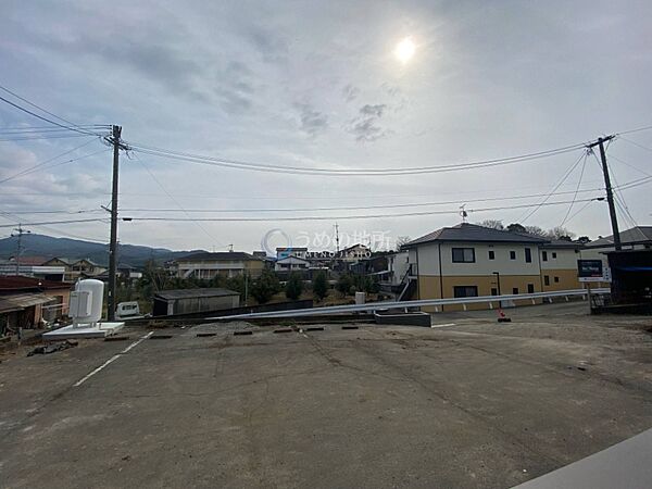 CASA上津 101｜福岡県久留米市上津町(賃貸アパート2K・1階・32.29㎡)の写真 その14