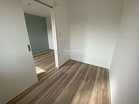 CASA上津 101 ｜ 福岡県久留米市上津町（賃貸アパート2K・1階・32.29㎡） その17