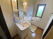 洗面台