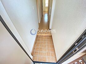 グラース　明 101 ｜ 福岡県八女郡広川町大字久泉（賃貸アパート1LDK・1階・43.10㎡） その7