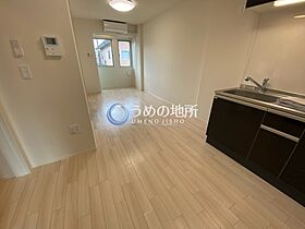 センターフィールド 205 ｜ 福岡県久留米市宮ノ陣６丁目（賃貸アパート1LDK・2階・43.20㎡） その5