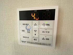 センターフィールド 205 ｜ 福岡県久留米市宮ノ陣６丁目（賃貸アパート1LDK・2階・43.20㎡） その20