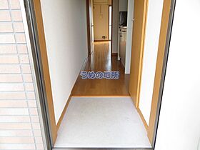 アムール松福園C 102 ｜ 福岡県久留米市御井町（賃貸アパート1K・1階・26.08㎡） その7