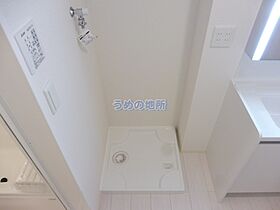 モンテベール南風 207 ｜ 福岡県久留米市南薫西町（賃貸アパート3LDK・2階・62.65㎡） その17