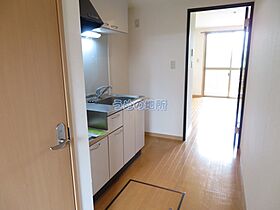 グランデシェチオ千本杉 206 ｜ 福岡県久留米市合川町（賃貸マンション1K・2階・31.50㎡） その24