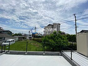 プラムI 103 ｜ 福岡県八女郡広川町大字新代（賃貸アパート1LDK・1階・50.14㎡） その14