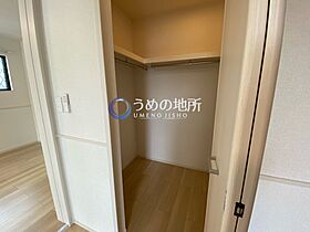 プラムI 103 ｜ 福岡県八女郡広川町大字新代（賃貸アパート1LDK・1階・50.14㎡） その16