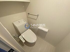 D-ROOM　FIRST　大善寺駅前 105 ｜ 福岡県久留米市大善寺大橋１丁目（賃貸アパート1LDK・1階・34.76㎡） その9