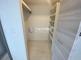 D-ROOM　FIRST　大善寺駅前 302 ｜ 福岡県久留米市大善寺大橋１丁目（賃貸アパート1LDK・3階・33.51㎡） その12