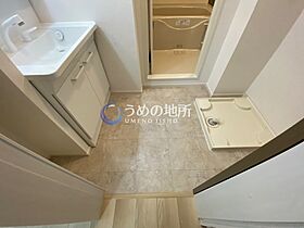 エスペラント　ノーヴァ 101 ｜ 福岡県久留米市山川町（賃貸アパート1LDK・1階・40.02㎡） その16