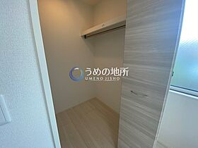 D-ROOM　FIRST　大善寺駅前 107 ｜ 福岡県久留米市大善寺大橋１丁目（賃貸アパート1LDK・1階・38.00㎡） その12