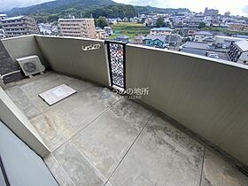 プレミール旗崎 705 ｜ 福岡県久留米市御井旗崎１丁目（賃貸マンション3LDK・7階・72.00㎡） その9