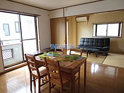 居間