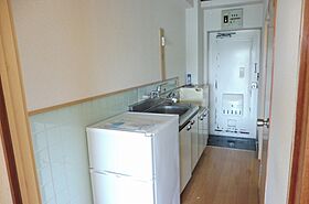 里村ビル 306 ｜ 福岡県久留米市御井町（賃貸マンション1K・3階・19.50㎡） その5