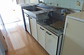 里村ビル 306 ｜ 福岡県久留米市御井町（賃貸マンション1K・3階・19.50㎡） その4