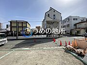 1階眺望
