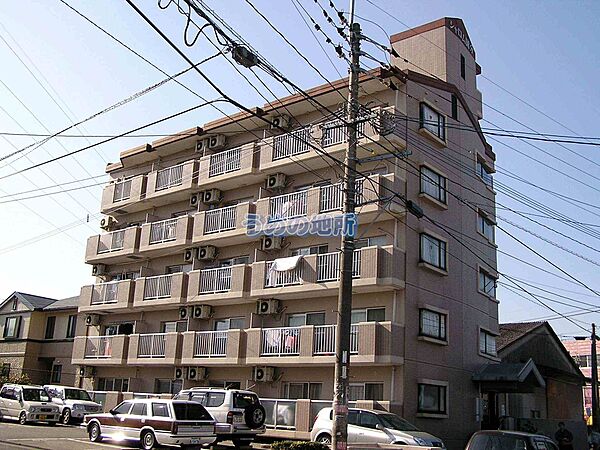 部屋画像