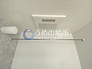 浴室乾燥
