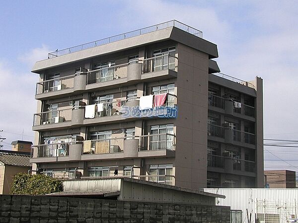 部屋画像
