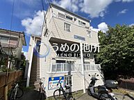 福岡県久留米市南薫町：物件画像／うめの地所株式会社　ピタットハウス新合川店