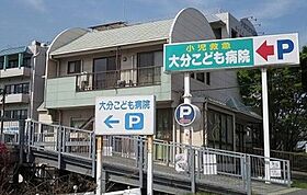 コーポツルハ 405 ｜ 大分県大分市大字片島（賃貸マンション1R・4階・25.92㎡） その24