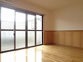 ライフ山一 203 ｜ 大分県大分市下郡北３丁目（賃貸マンション2K・2階・40.18㎡） その5