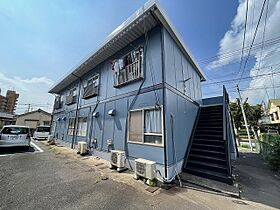 コーポ樹 203 ｜ 大分県大分市萩原１丁目（賃貸アパート1K・2階・19.00㎡） その3