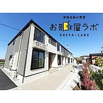 ニューポートみさ 104 ｜ 大分県大分市大字三佐803番5号（賃貸アパート1LDK・1階・50.14㎡） その1