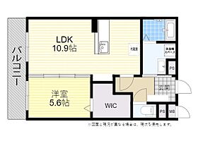 M　STAGEA 403 ｜ 大分県大分市三川新町２丁目1番24号（賃貸アパート1LDK・4階・41.60㎡） その2