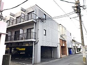 カームハウス高城 212 ｜ 大分県大分市日吉町10番7号（賃貸マンション1R・2階・22.72㎡） その3