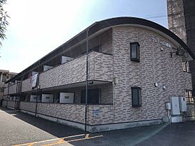 プレミール3番館 108 ｜ 大分県大分市大字羽田（賃貸アパート1R・1階・36.48㎡） その1